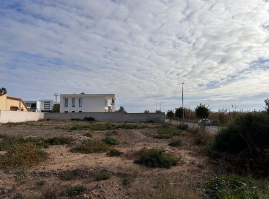 La Marina (San fulgencio), Finca #CQ-GL-97126