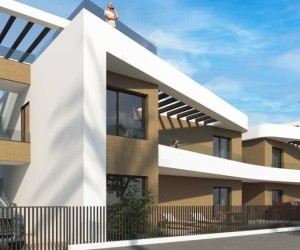 Orihuela Costa (La Ciñuelica), Bungalow #CQ-00-77308