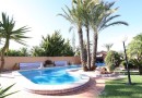 Torrevieja (El chaparral), Villa #CQ-JM-85937