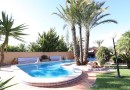 Torrevieja (El Chaparral), Villa #CQ-JM-85937