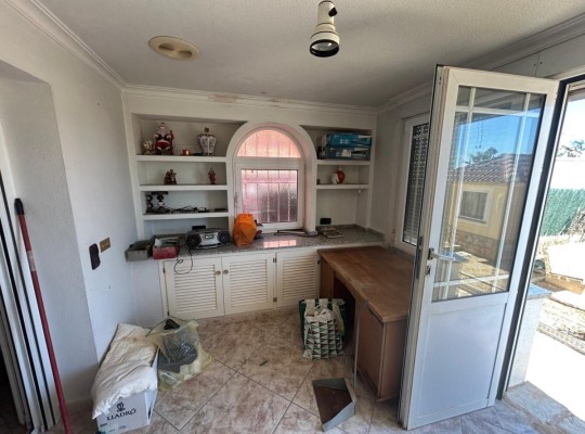 Ciudad Quesada (Town Center), Villa #CQ-095