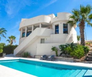 Ciudad Quesada (La Marquesa Golf), Villa #CQ-AD-234