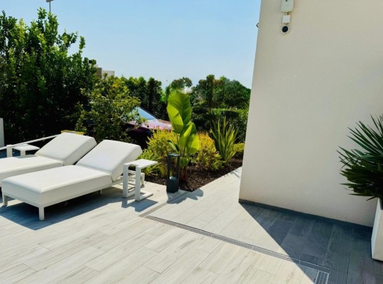 Algorfa (La Finca Golf), Villa #CQ-WN-77432