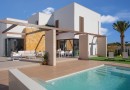 Orihuela Costa (Campoamor), Villa #RD-N3672