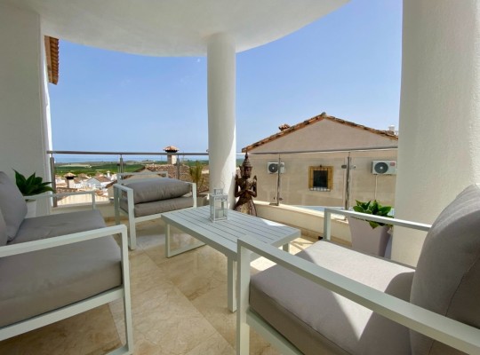 San Miguel de Salinas (Pueblo), Villa #CQ-CA-46691