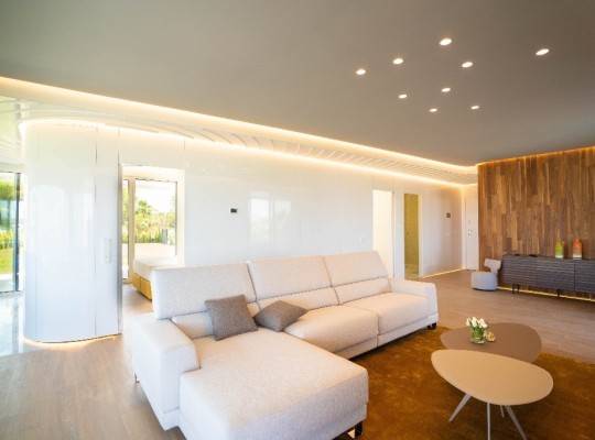 Las Colinas Golf Resort (Las Colinas Golf), 
Apartment   #ES-9127