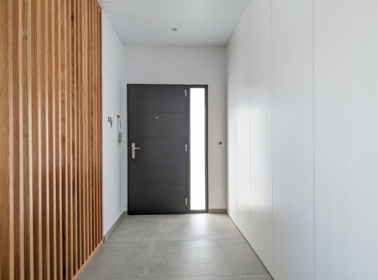 San Miguel de Salinas (Torremendo), Villa #CQ-WI-12408