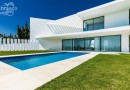 Benahavís (Costa del Sol), Villa - Detached #CM-R3880210