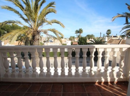 Orihuela Costa (Cabo Roig), Villa #CQ-JM-44819