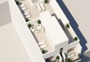 Torrevieja (Playa de El Cura), Apartment #CQ-00-29385