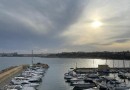Vila v prestižní lokalitě Cabo Roig, jen pár metrů od pláže