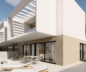 Dolores (03150), Quad House #RD-N7349