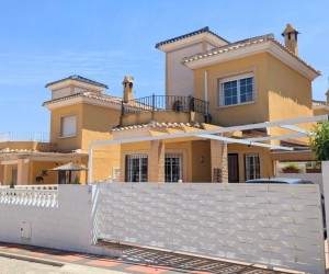 Lo Crispin, Villa #CQ-WI-72496
