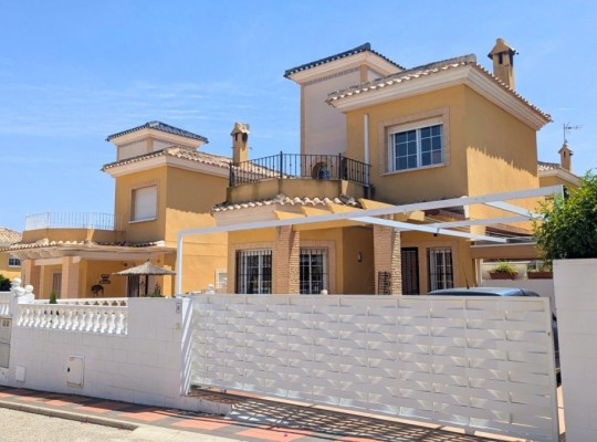 Lo Crispin, Villa #CQ-WI-72496