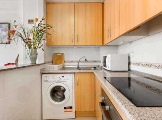 Orihuela Costa (Altos de Campoamor), Apartment #CQ-UR-41467