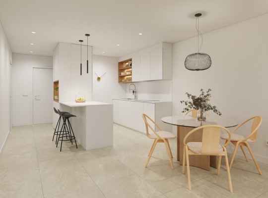 Pilar de La Horadada (pueblo), Bungalow #RD-N8421