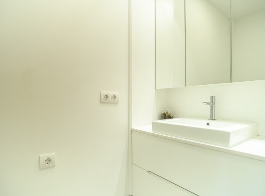 Las Colinas (LAS COLINAS GOLF RESORT), Apartment #CQ-GL-14030