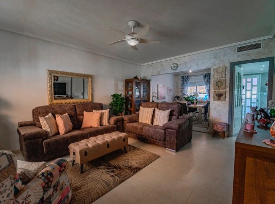 Ciudad Quesada (Dona Pepa), Townhouse #CQ-BV-12470