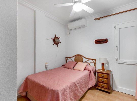 Torrevieja, Apartment #CQ-MY-92279
