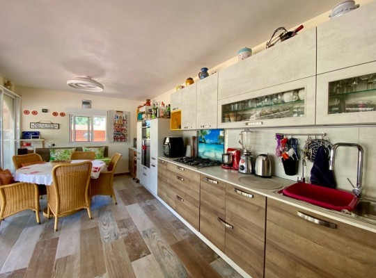 Catral, Villa #CQ-CA-86929