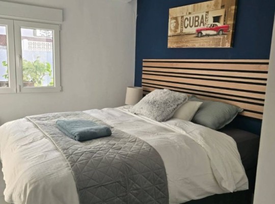 Ciudad Quesada (Town Center), Villa #CQ-140