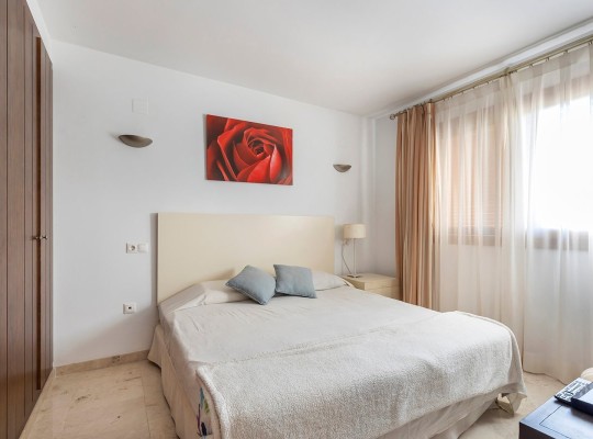 Torrevieja (Punta Prima), Apartment #CQ-KB-17154
