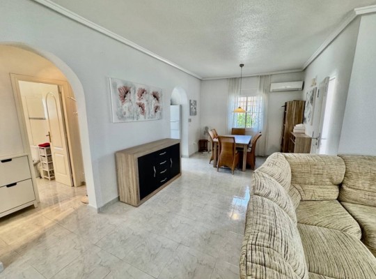 Ciudad Quesada (Lo Pepin), Villa #CQ-844