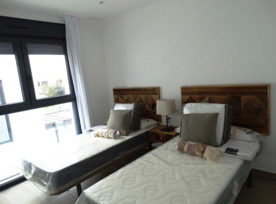 Pilar de La Horadada (pueblo), Villa #RD-N6902