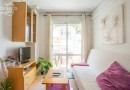 Apartmán s bazénem, El Molino, Torrevieja