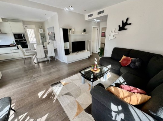 Ciudad Quesada (Lo Marabu), Villa #CQ-943
