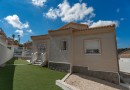 Ciudad Quesada (La Marquesa Golf), Villa #CQ-101
