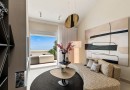 Estepona (Costa del Sol), Apartment - Penthouse #CM-R4125550