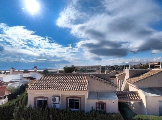 Algorfa (Montemar), Villa #CQ-200