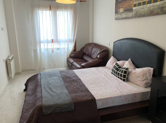 La Mata, Apartment #CQ-900