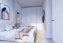 torre pacheco, Detached Villa #PC-VIV-147