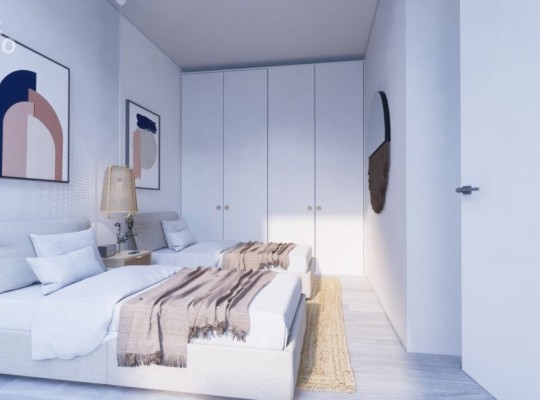 torre pacheco, Detached Villa #PC-VIV-147