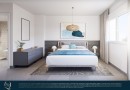 Apartmány blízko pláže i centra, Torre del Mar