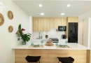 Terraced house in San Javier with private pool,