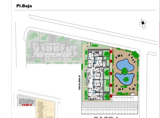 Denia (Las Marinas km 2.5), Apartment #CQ-00-61668