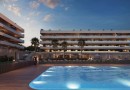 Apartmány v exkluzivním rezidenčním projektu, 2-3 ložnice, Fuengirola (Malaga)