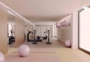 Apartmány La Nucia, blízko pláží Albir