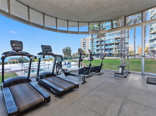 Torrevieja (Punta Prima), Apartment #CQ-KB-53669