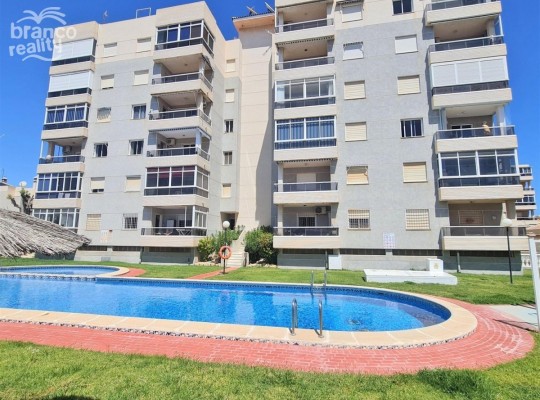 Torrevieja (Torreblanca), Apartment #CQ-SH-50940