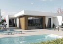 Baños y Mendigo (Altaona Golf), Villa #RD-N6332
