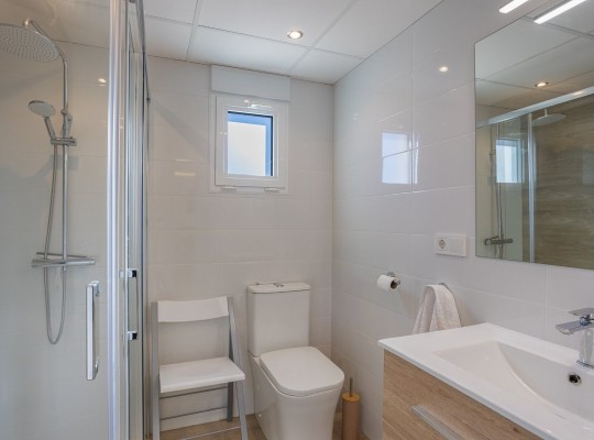 Torrevieja (Urbanización San Luis), Townhouse #CQ-CB-18420