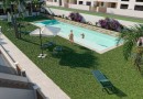 San Pedro del Pinatar, Bungalow #CQ-00-39003