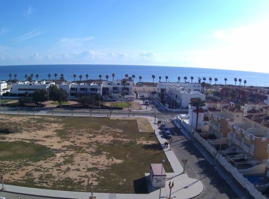Pilar de La Horadada (Playa de las Higuericas), Apartment #RD-N8808