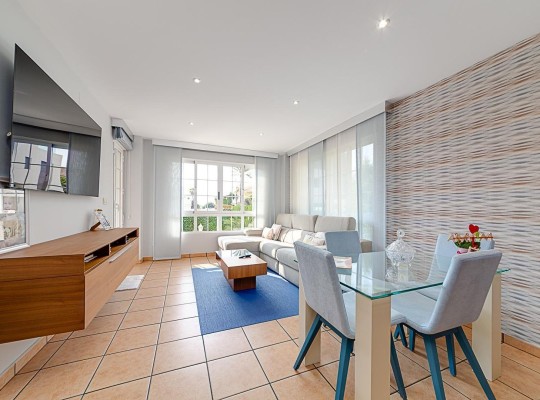 Torrevieja (La Veleta), Villa #CQ-TS-38030