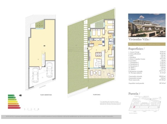 Other areas (Bonalba-cotoveta), Villa #CQ-00-34958