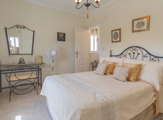 Ciudad Quesada (La Marquesa Golf), Villa #CQ-104